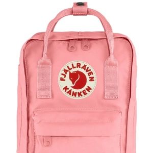 Fjallraven Kanken Mini Backpack